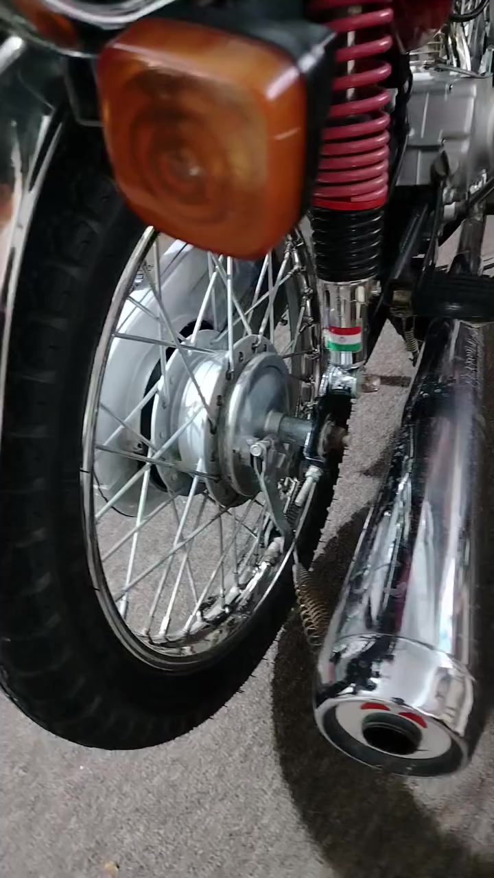 سلام عليكم البيع موديل 23نامه شبه وراقهه كامله كهربائيّ شغاله شرط الفحص مامفتوحه سعر 850وبيهه مجال خاص مفتوح الو تصال على الرقم ***********مكاني شطره دراجه جاهزه
