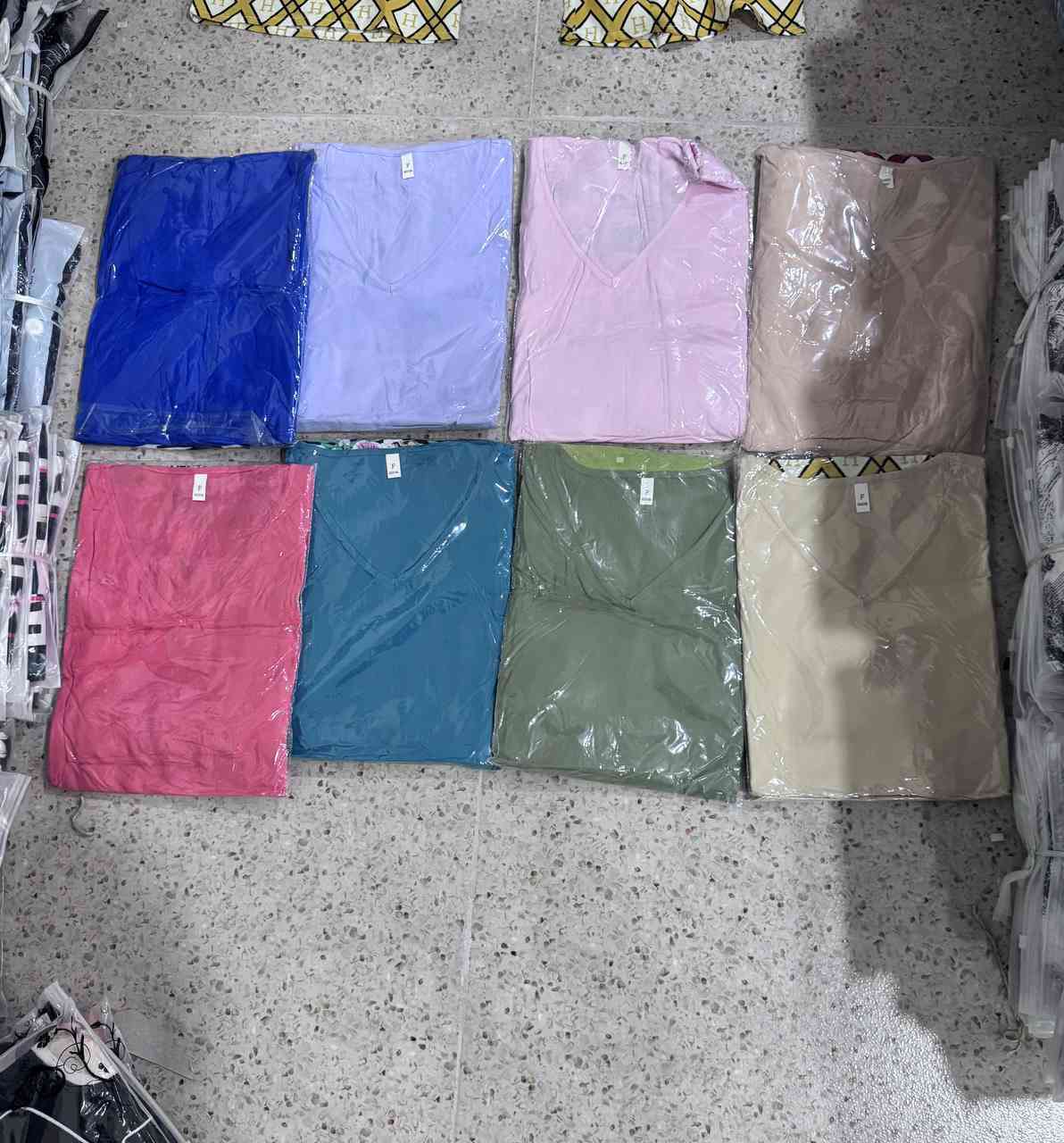 تراك  نسائي
خامة كشمير 
فري سايز (قياس راهي)
موجود كميات
سعر الدرزن 70
https://t.me/mmnn77hh22


**إذا كنت صاحب هذا الإعلان وتريد حذفه لأي سبب، رجاءا أرسل رسالة إلى الدعم الفني**