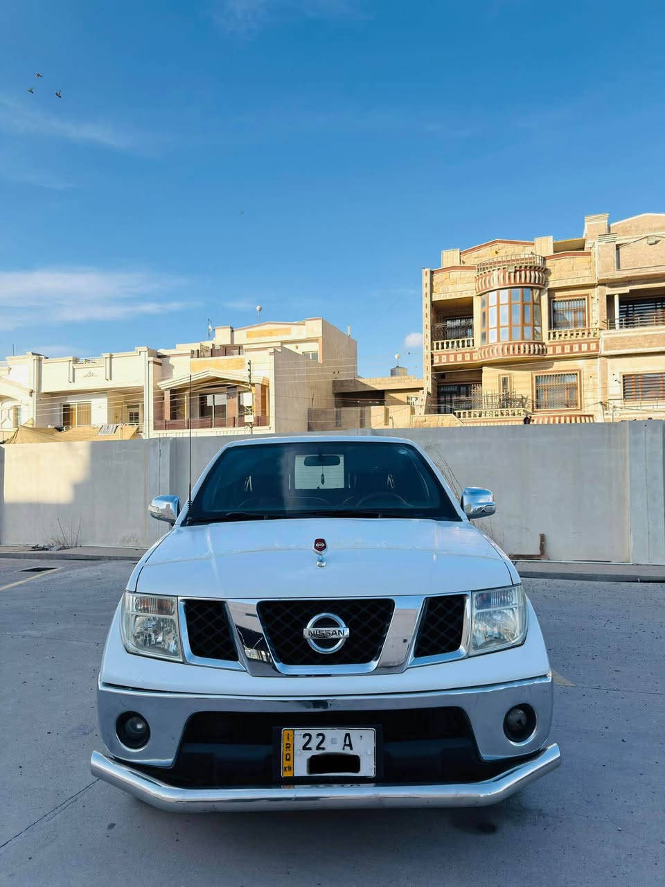 رەقەم تەلەفۆن (***********)
ناڤارە مۆدیل ٢٠٠٩ گێر حادی ناو سوور چوار جام کارابای ئاوێنە کارابای شاشە ئایپاد و کامیرە تەبرید سارد و گەرم بەشەرت قفل مەرکەزی گێر و مەکینە و ئاکسل و شانسی بەشەرت تەقە و رەقە بەشەرت بەناو کردن و غەرامە بەشەرت سەنەوی و ژینگە و رەقەم هەمووی نوێیە رەقەم هەولێر ١ پەلە بۆیاغ پشت و پێش کەپس غاز و بەنزینە سەیارەکە نرخ ٩٧ وەرەقە و مەجال أربيل, العراق
