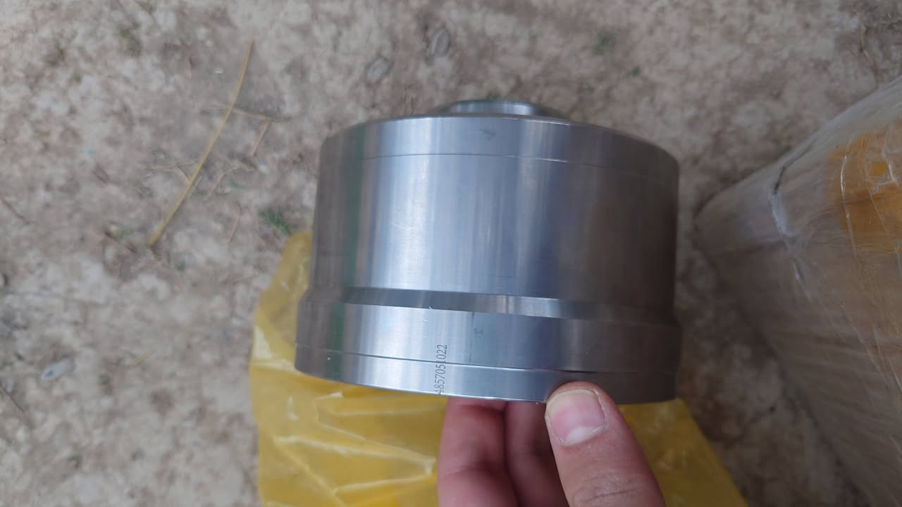 متوفر 
سلندر هايدروليك


**إذا كنت صاحب هذا الإعلان وتريد حذفه لأي سبب، رجاءا أرسل رسالة إلى الدعم الفني**