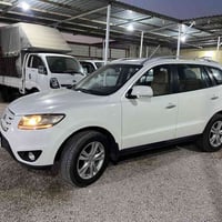 سنتافي • ٢٠١٠ • ٦ سلندر