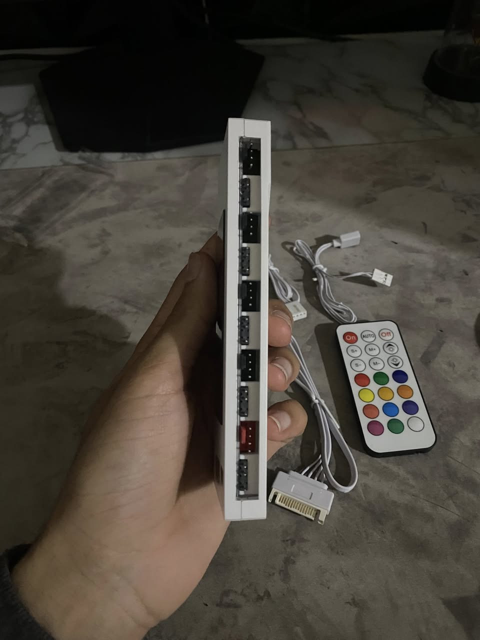 هب يربطلك 10 فانات جديد غير مستعمل 
مع كامل ملحقات 
سعر 15
مكاني بغداد دوره 
توصيل موجود


**إذا كنت صاحب هذا الإعلان وتريد حذفه لأي سبب، رجاءا أرسل رسالة إلى الدعم الفني**