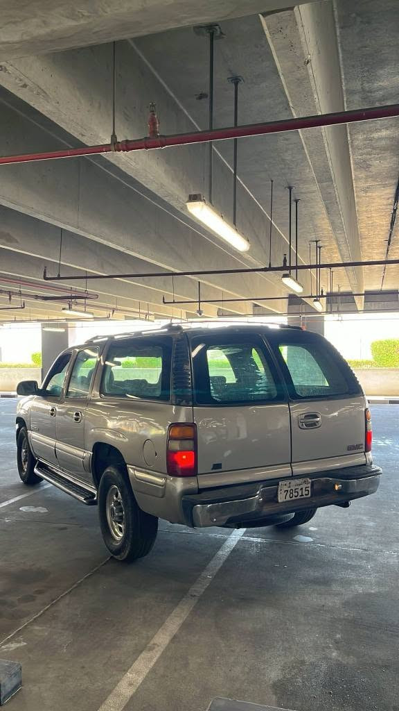 للبيع سوبر جمس موديل 2001 الجهراء, الكويت


**إذا كنت صاحب هذا الإعلان وتريد حذفه لأي سبب، رجاءا أرسل رسالة إلى الدعم الفني**