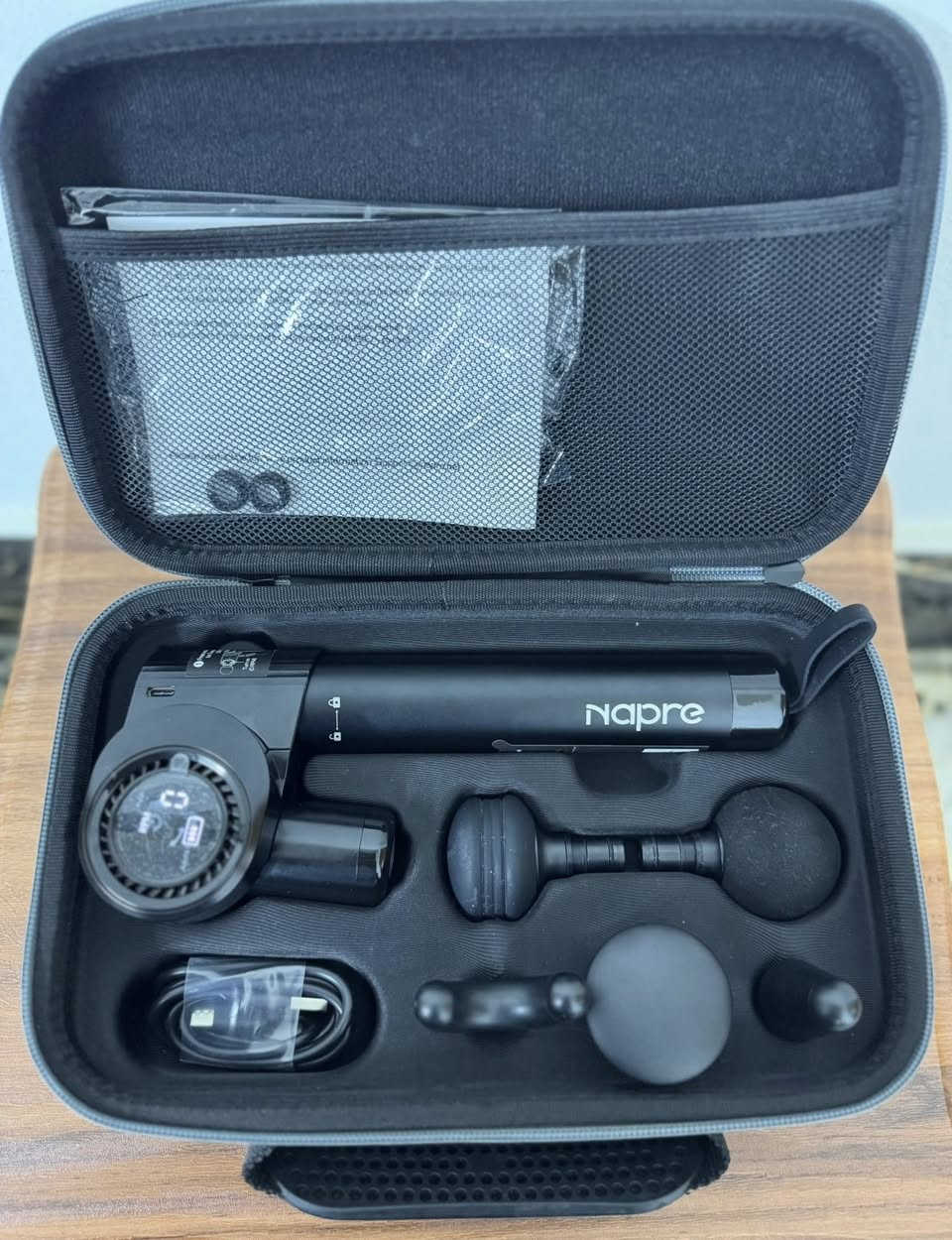 متوفر دلاكة ماركة NAPRE
قطعه جديدة
للاستفسار خاص
متوفر توصيل لجيمع محافظات العراق


**إذا كنت صاحب هذا الإعلان وتريد حذفه لأي سبب، رجاءا أرسل رسالة إلى الدعم الفني**