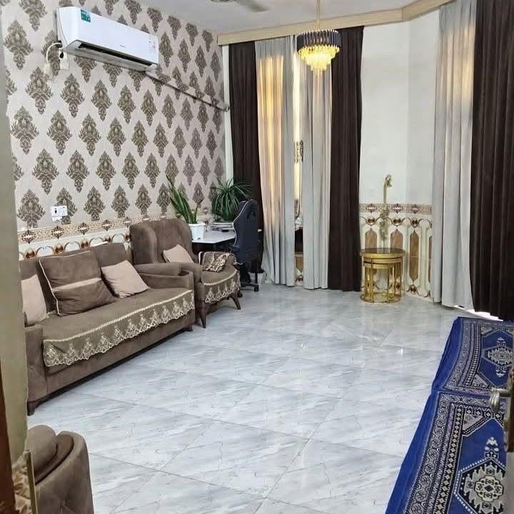 [[بسم الله الرحمن الرحيم]]
    🏡     🏘      🏚 

مسحوب عن طريق الإسكان 

#يوجد_مشتمل للبيع 

#العنوان  الفلوجة 
#في حي الشهداء بال 23 

✅المساحة :  150م 
غرف عدد 3
استقبال 
صالة 
مناور 
مطبخ
صحيات  
  
                       #بناء 🧱 : بلوك 
      
     #شارع 🏞️⬆️⬆️ : 20م  

  #السعر_محدد_من_قبل_البائع 
           
        ⚖️⚖️   نوع الملك : طابو صرف تحويل مباشر  🏙 

# السعر الكلي  110 مليون 
            # تدفع 70 مليون مقدمه 
        و 40 مليون اللمصرف الإسكان على شكل قسوطات 
        شهريه 
__________________________________

للأستفسار⛔🖲️ : مراجعة 
🥇#مكتب_الدوحه_للعقار 🥇
العنوان شارع المنجزات قرب مجمع أحمد عريبي 🚗🚖
__________________________________

#ملاحظة//📋📑 اذا لديك عقار تريد تعرضة للبيع او تريد تشتري عقار قم بمراسلة الصفحة او اتصال على لارقام الموجودة+ واتساب
            
         #للأتصال_او_واتساب 📞  ***********
         #للأتصال_كورك.   📞.      ‏‪***********

#بيع_وشراء_الدور_السكنية_والزراعية_العقارات_في_مدينة_الفلوجة #مكتب_الدوحه_للعقار_بيع_وشراء_العقارات_بسعر_مناسب
#عقارات_الانبار_الفلوجة

