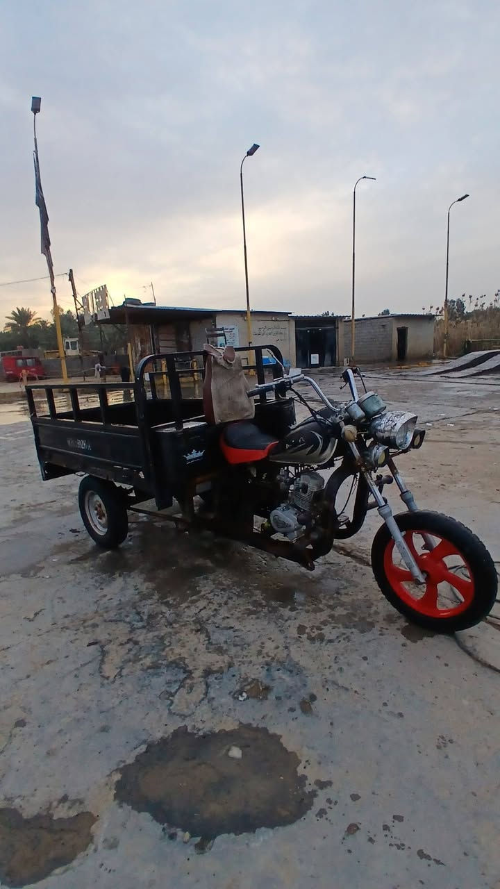 السلام عليكم ستوته ام تي ار لبيع موديل 20كلك مكفوله من سرقه والعشائر  شاصي وركبه مكفولات  كرهبائيات كامله مال جناي  المكان الحمزه الغربي  خميسيه السعر 750وبيه مجال للستفسار *********** متواجد عل فيس
