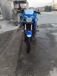 دراجة • دايون خفاش • أصولي