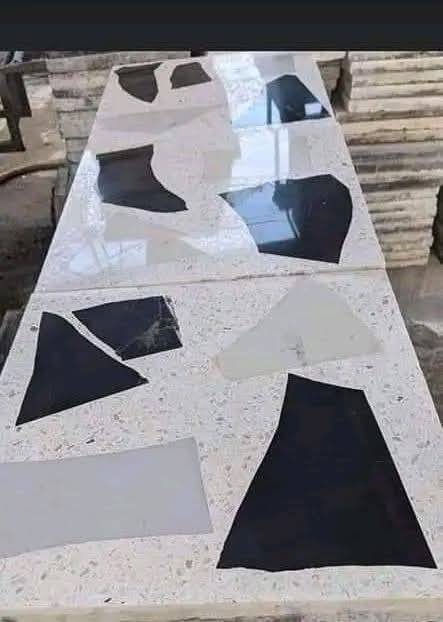 سلام عليكم
اللهم صل على محمد وال محمد 
يتوفر 
#بلوك درجه اولى سعر الاف 530 بمكانه
#كاشي كل النقشات كل لون وسعره 
#مرمر كل النقشات كل لون وسعره 
#شتايكر كراجات 
خدمة توصيل لكل المناطق
العنوان الرميثه لشارع العام قرب محطه ادبيس عمود 302
***********0... واتساب
