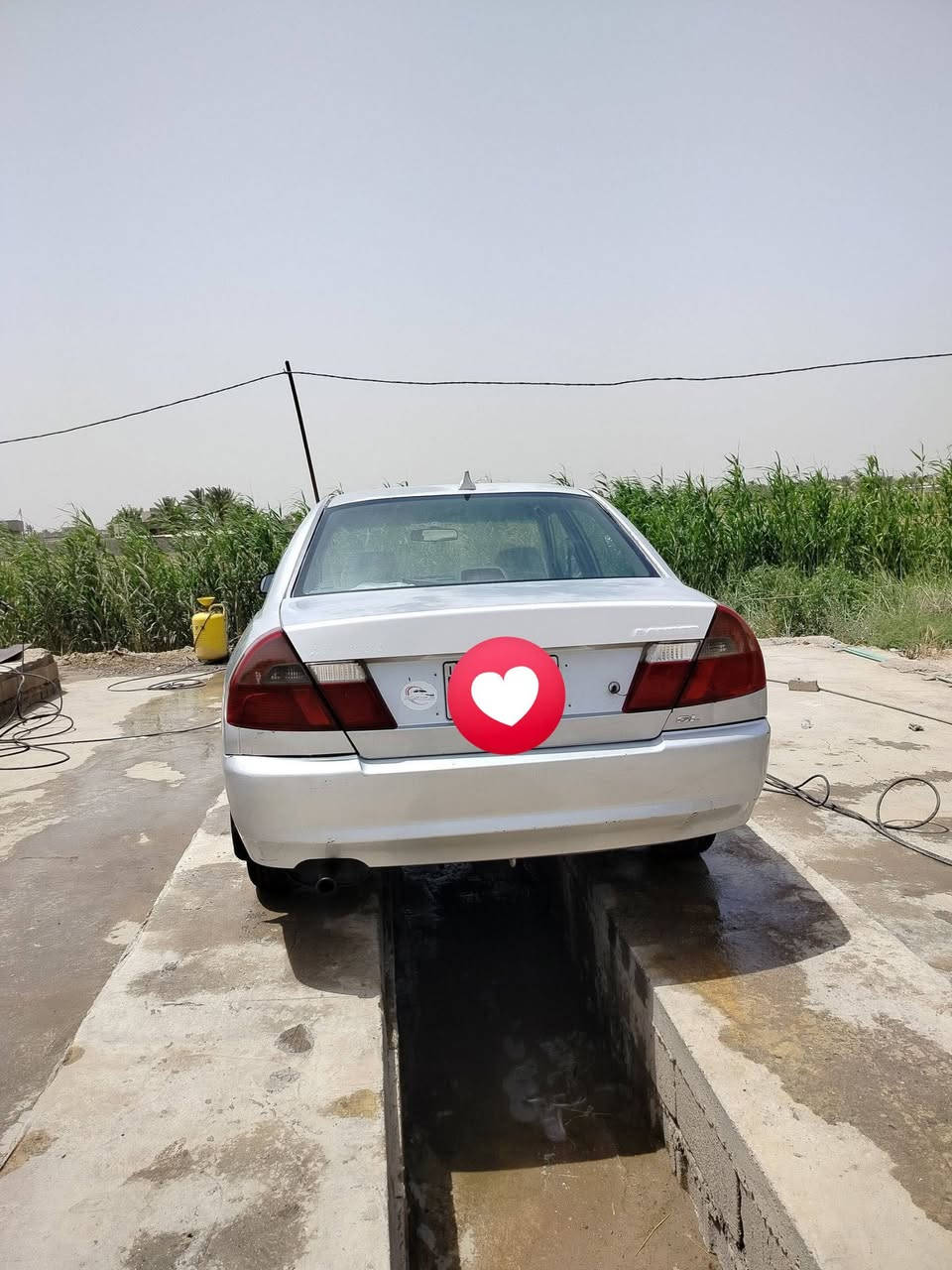 لانسر موديل 99 سنويه لل27 رقم بغداد تحويل مباشر شواصي كفاله كهربائيات كفاله سياره مال جناي تخم تاير صدر امامي خلفي بيه بارد بل جاملغ الخلفي السعر 48 وبيه مجال للستفسار خاص


**إذا كنت صاحب هذا الإعلان وتريد حذفه لأي سبب، رجاءا أرسل رسالة إلى الدعم الفني**