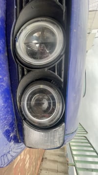 لايتات • بإشارات • مستعمل شهر