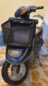 دراجه منغولي للبيع الدراجه مفتوحه مره وحده السعر 375اوبيه مجال حك الجي...