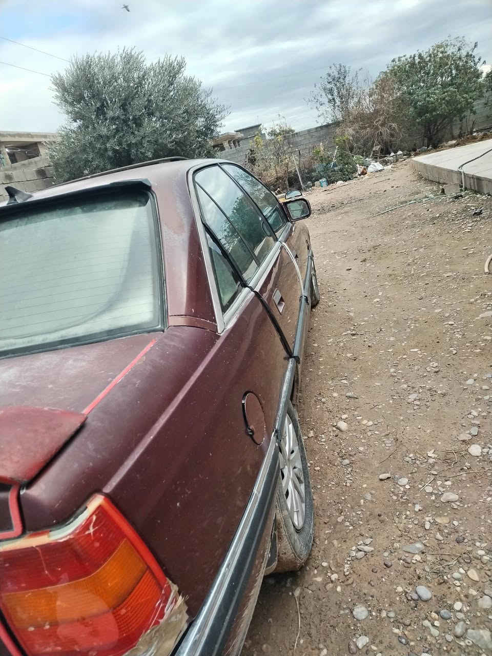 اللبيع الوبل اميكه موديل 89رقم صلاح الدين R تخم تاير جديد وكاله بيه شرط التحويل المحرك التنقيص وله تبخير او سعرهه 20او بيه مجال مكاني صلاح الدين مكيشيف الستفسار عل الرقم ***********
