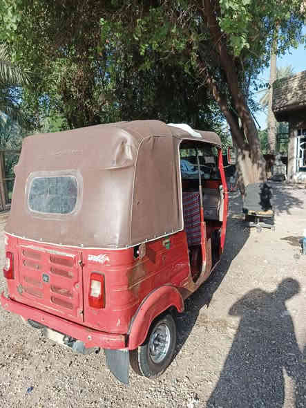 تكتك2017 بيهه مكينه 2020 أوراق بيهه وحده من لأوراق استنساخ وبيهه خياس بس جاملقات بيهه تخم تاير كهربائيات كلها شغاله مكان بغداد فلكه حي النصر قرب الجسر الفرنسي 
رقم ***********
سعر 3 مليون 
بيهه مجال حك الجيه خابر وتدلل
