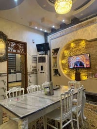 حي الحسين • ٢٠٠م • طابقين