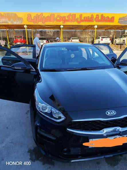 فوتي موديل 2021فئة ex محرك 2000فول موصفات وارد كلين رادار مع حساسات  ***********
