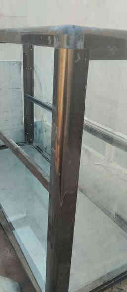 جام خانه للبيع جديده ونضيفه وجامهه كامل بسعر 60 وبيهه مجال مكاني ناصريه مركز         *********** ناصرية
