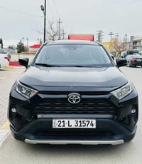 راف ٤ • ٢٠٢١ • فول مواصفات