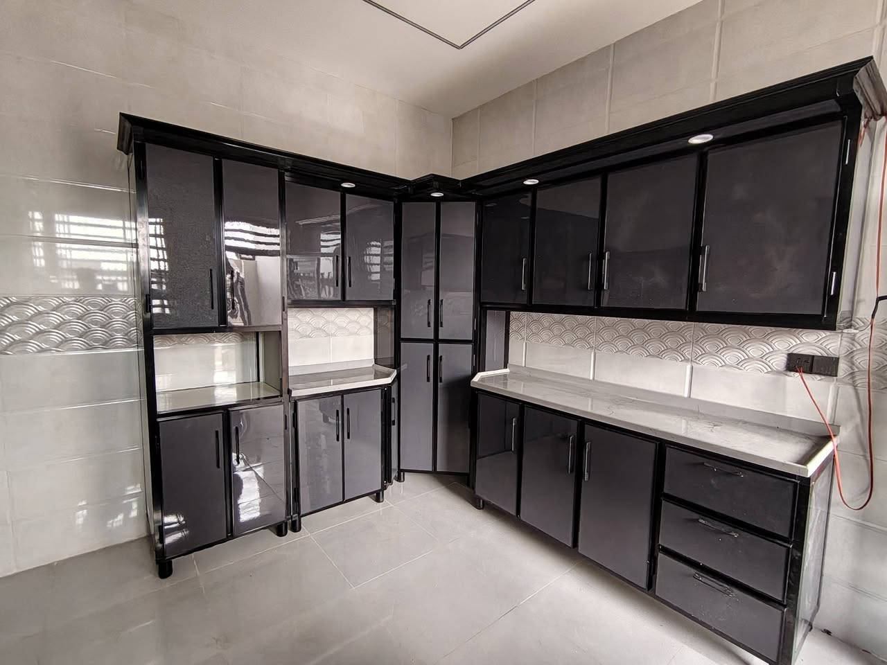 مع لابداع للمطابخ … كل تفصيلة تُنفّذ بدقة، وكل اختيار يعكس ذوقك.✨
💐 تم تسليم الطلبية شايفين كل الخير🌟 

نحن نصمّم وننفّذ مطابخ عصرية تجمع بين الجمال والراحة والجودة العالية، مع تشكيلة واسعة من الألوان والخامات التي تناسب ذوقك ومساحتك.

📍عنوان محافظة صلاح الدين- تكريت القادسيه 
📞 للتواصل يرجى الاتصال على الارقام التالية
***********
***********  #تكريت #البيجي #العلم #سامراء #بلد #حمرين #ربيضه #الحجاج #صلاح_الدين
