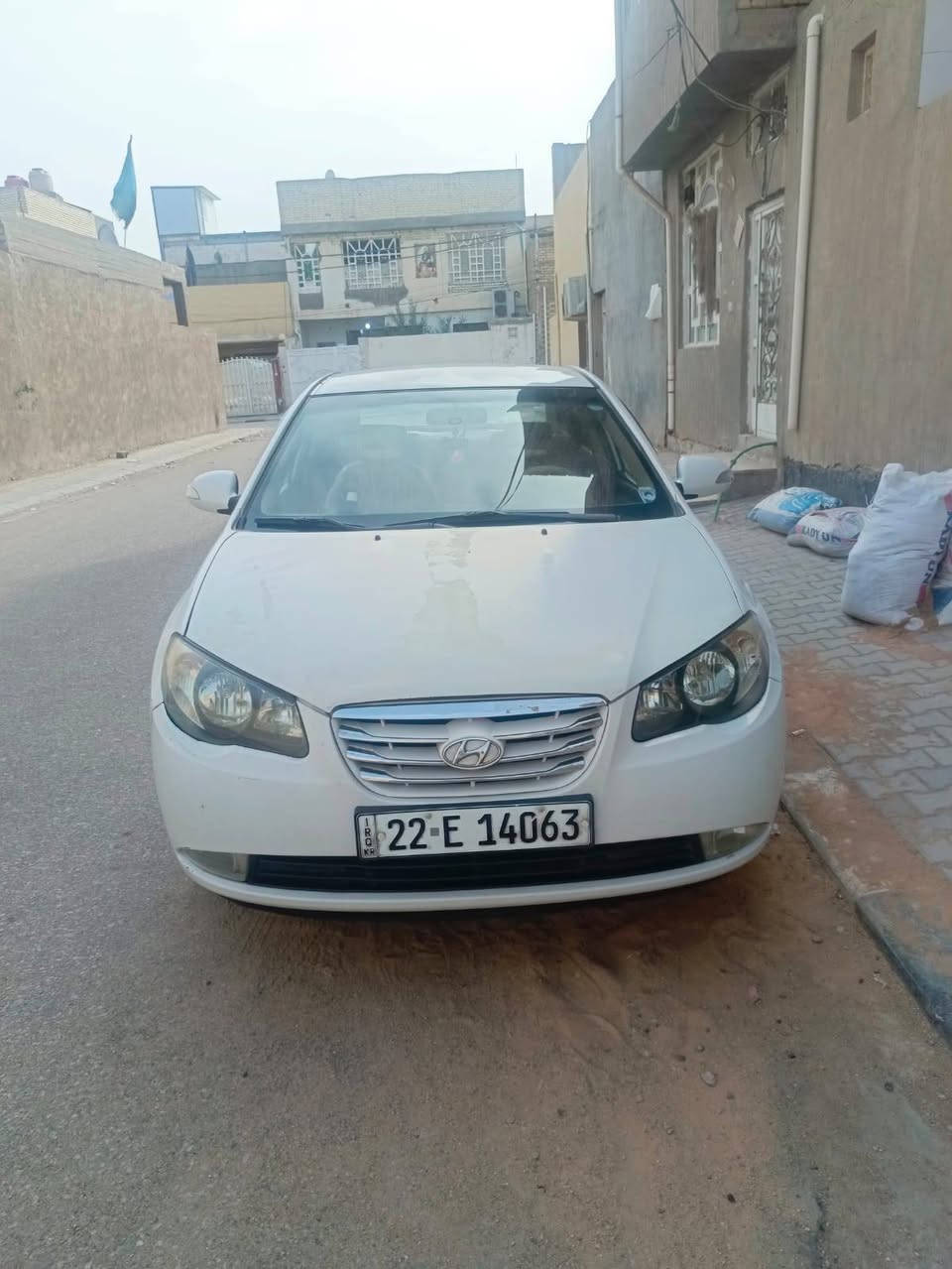 ‏سلام عليكم  بيع النترا مديل 2010  اربيل اكليزي بيه صبغ بنيد وجاملغ بدون فتح ولا دواخل سياره نضيفه مشروطه مكينه وكير وحداديه تخم تاير تبريد شغال مكان سياره نجف سعر 112 وبيه مجال قليل للستفسار ***********
