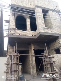 بغداد • نجار قالب • حداد وصب