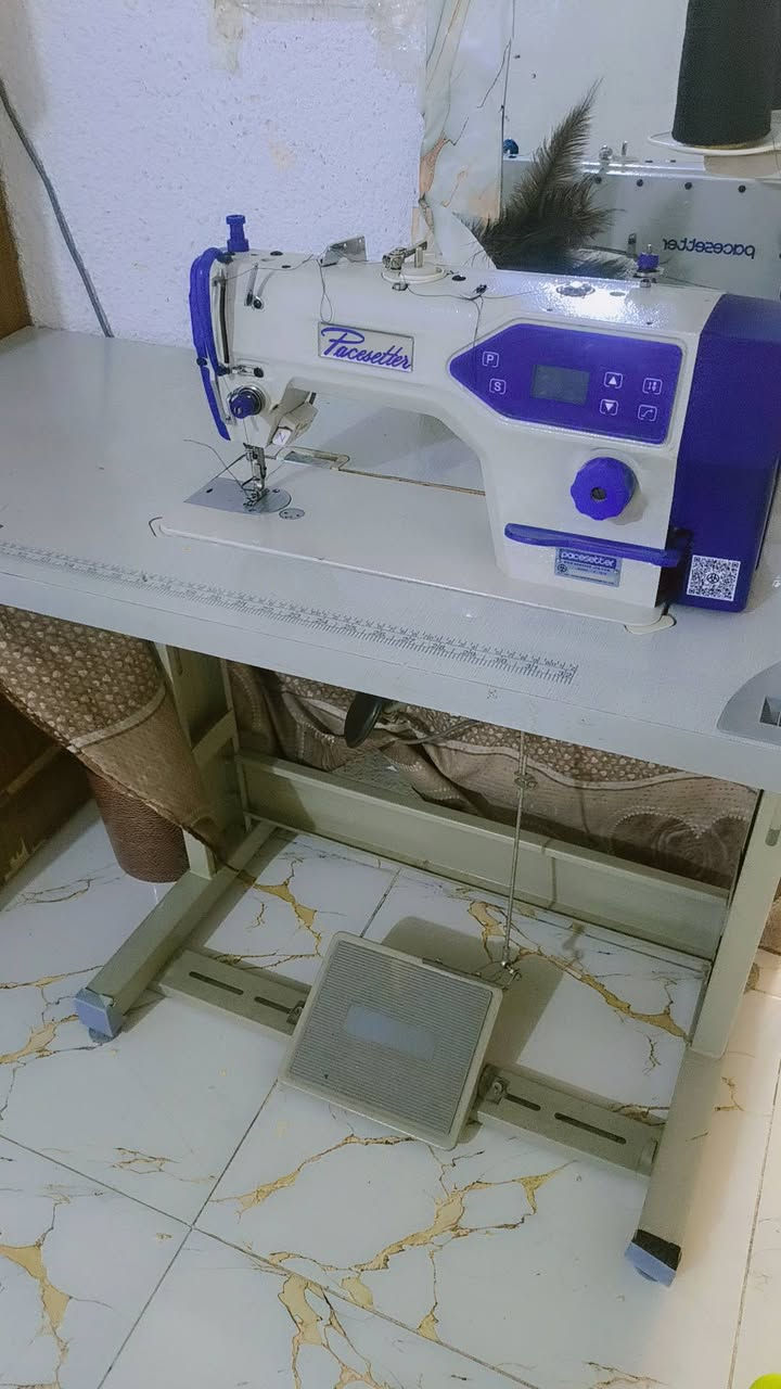 مكينه باسستر للبيع ستخدام قليل السعر300وبيها مجال قليل


**إذا كنت صاحب هذا الإعلان وتريد حذفه لأي سبب، رجاءا أرسل رسالة إلى الدعم الفني**