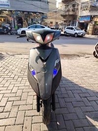 اعظمية • ثعلب نكرة • كهربائيات معدل