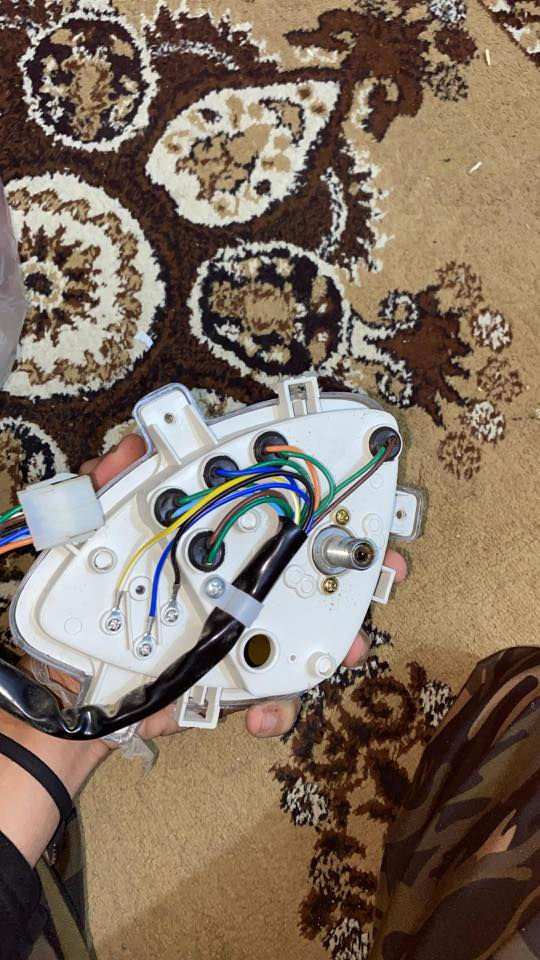 سلام عليكم/ شيال ماكس رياضي للبيع / ودشبول بعده بجيس شغال مابيه اي شي / مكاني حله ابو خستاوي /رقمي ‭0780 263 4163‬
