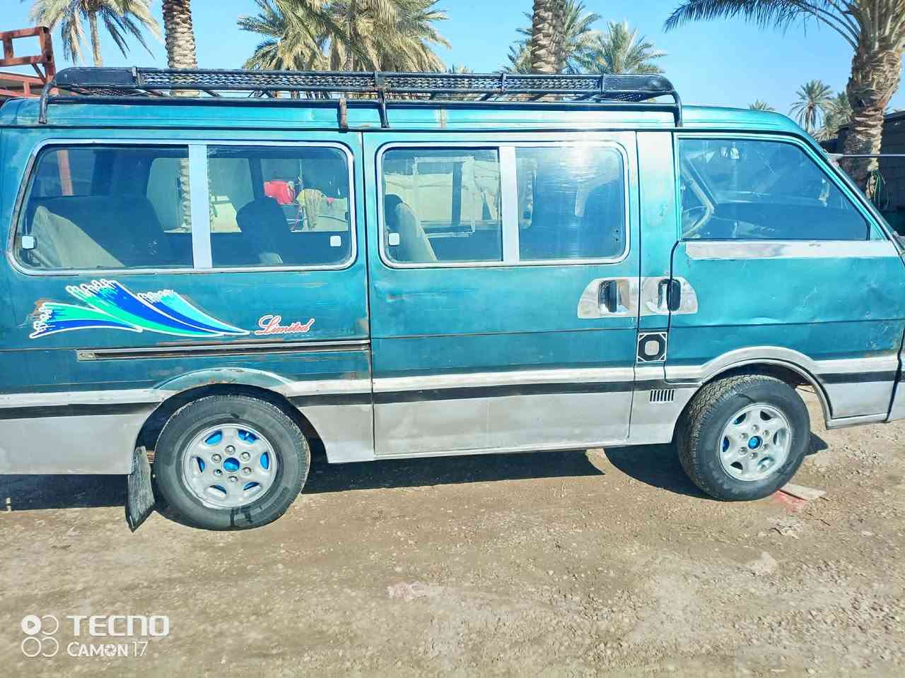 كيا بسته للبيع موديل ٩٤ مكفوله على البلاد مكينه وكير وكسل شرط شواصي كفاله بم جديد حداديه زينه شرط التحويل والوكاله سنويه نافذه قبل ٢٠يوم السعر ٣٧ وبيه مجال *********** المكان بابل الشوملي السريع
