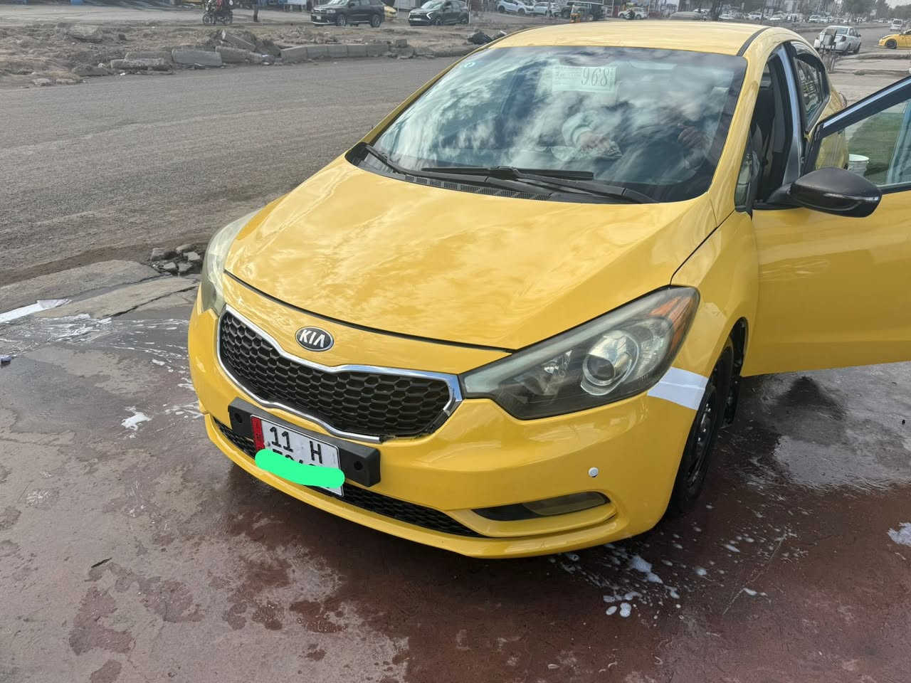 السلام عليكم
فورتي مديل 2015. امريكي 
حادثها موضح بلصور مالتها 
السياره كلها ليبل واحد بدون أي قطعه تبديل 
مكينه 1800دوش خير من الله 
كيرها  اي تي المرغوب بلادي. 
صدر امامي خلفي جديد 
تخم تاير 
تتفئه تبريد. 
مواصفات العاديه معروفه 
السياره بسمي. رقم جديد هزه جديده 
مصفره هيئه غرامات.  
السياره شرط احله من الصور  
وين ميعجبك  تفحص افحص شرط ابيعلك ع سونار. 
السعر 114 وبيها مجال 
*********** 
مكلف بلنشر
