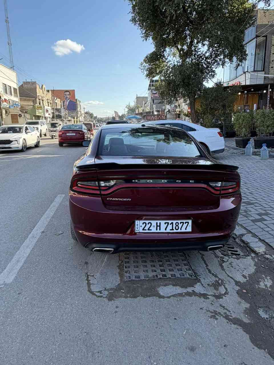 إذا اكو مراوي بجيب


**إذا كنت صاحب هذا الإعلان وتريد حذفه لأي سبب، رجاءا أرسل رسالة إلى الدعم الفني**