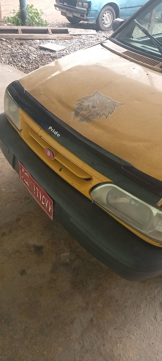 للبيع سايبه موديل 12 رقم بغداد صدامي بيها سنويه بس راعيها ماندله كير محرك مكفولات سياره نضيفه كلشي مابيها كهربائيات كلها شغاله تايرات جدد
سعرها ١١ ورقه بيها مجال مكان صلاح الدين الضلوعيه ***********
