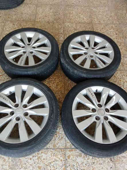 تخم ويل كب فورتي سيراتو أصلي شركة كلش نظيف العنوان بغداد الشعلة ***********
