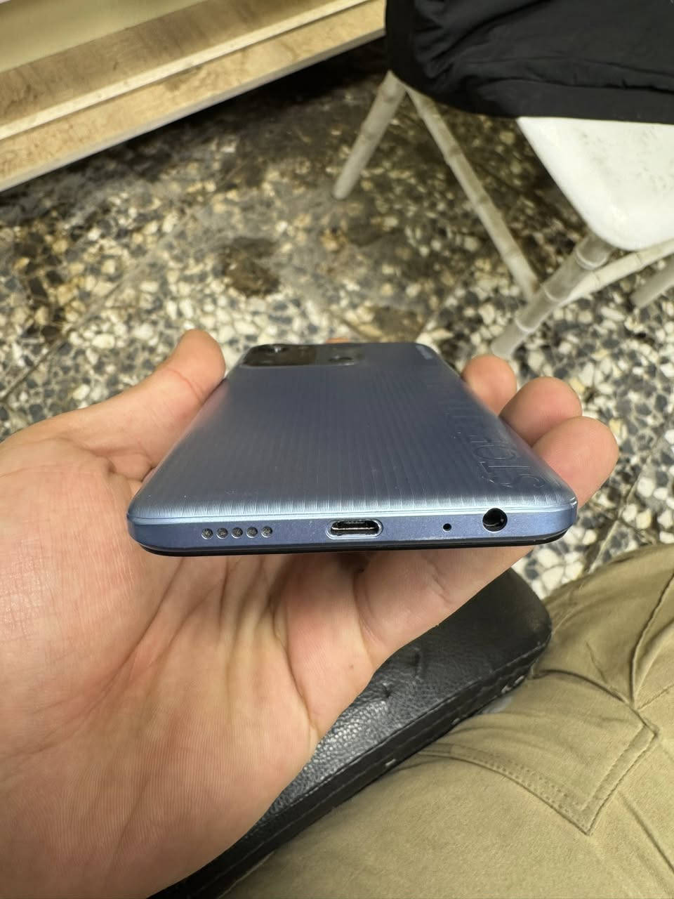 للبيع ب ٤٠ ، بغداد الزعفرانية


**إذا كنت صاحب هذا الإعلان وتريد حذفه لأي سبب، رجاءا أرسل رسالة إلى الدعم الفني**