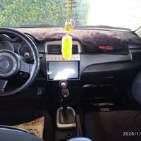 براتون • ٢٠٠٩ • محرك ١٦