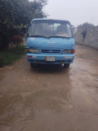 كيه بنكو • ١٩٩٥ • مكينة وكير مكفولات