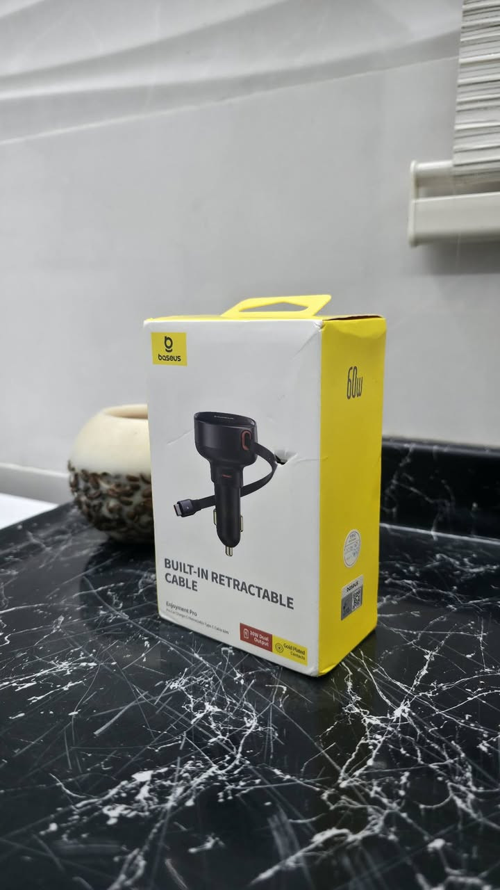باور انكر حجم 10k سرعة 45W/35W
شاحنة سياره يوكرين سركة 130W
شاحنة باسيوس 60W
للاستفسار عن سعر ***********
