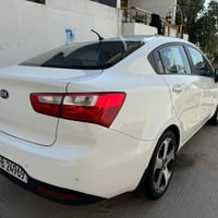 ريو ٢٠١٤ • كلين بدون صبغ • ماشي ٤٨٠٠٠