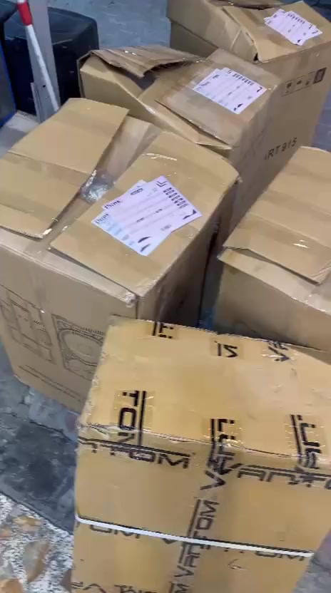 الهم صل على محمد وال محمد 🤲
تم تجهيز الاخوه من معرض ابو شيبه. البياتي للصوتيات 

🔊🔊🔊🔊🔊🔊🔊🔊🔊🔊

يوجد. مفرد بسعر الجمله حصرا

🏢🏢🏢🏢🏢🏢🏢🏢🏢🏢

العنوان مدينه الصدر قطاع 56

مقابل ساحة الصدرين 

🚚🚚🚚🚚🚚🚚🚚🚚🚚🚚

يوجد توصيل الى جميع المحافضات 

☎️***********

☎️***********

☎️***********

☎️***********
