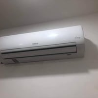 سلام وعليكم تم نصب سبلت توسوت انفيرتر في منطقه الدوره  ويتوفر  ❄️ صيان...