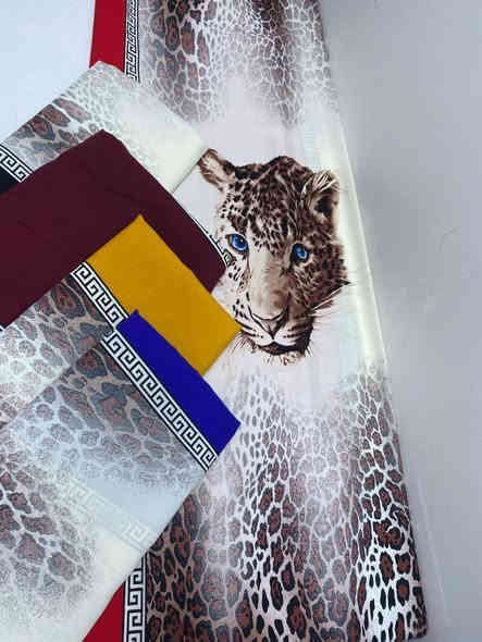 تخفيضات 🔥🔥🔥🔥طرحات جديده من الكشمير الايطالي القطني القطعه ((مترين ونص))للحجز ***********او مراسلة الصفحة وسيتم الرد البيع جملة ومفرد تتوفر خدمة توصيل بغداد وجميع مناطق العراق 5
افحص طلبك بوجووود المندوب واي اختلاف بلطلب الك حق رفض الطلب🤝🤝🤝
