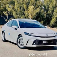 كورولا • زيرو • ٢٠٢٥