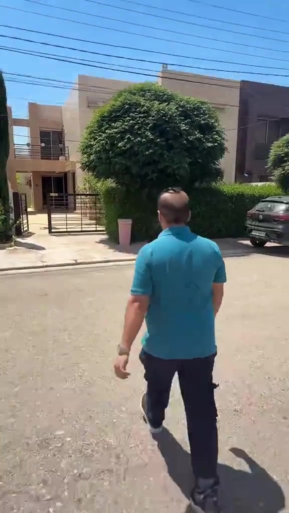 🔥 فرصة مميزة للبيع في مجمع نوبال سيتي خلف مجمع قريه لبنانيه  🔥
🏡 بيت بمساحة 350 م² في موقع ممتاز داخل المجمع، يحتوي على 4 غرف نوم وصالة استقبال واسعة ومطبخ وخدمات متكاملة.
📞 للحجز والاستفسار:
***********
