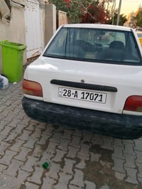 ٢٠١٢ • كربلاء • محرك حلو