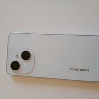 تكنو سبارك كو 1 • نضيف • استعمال شهر