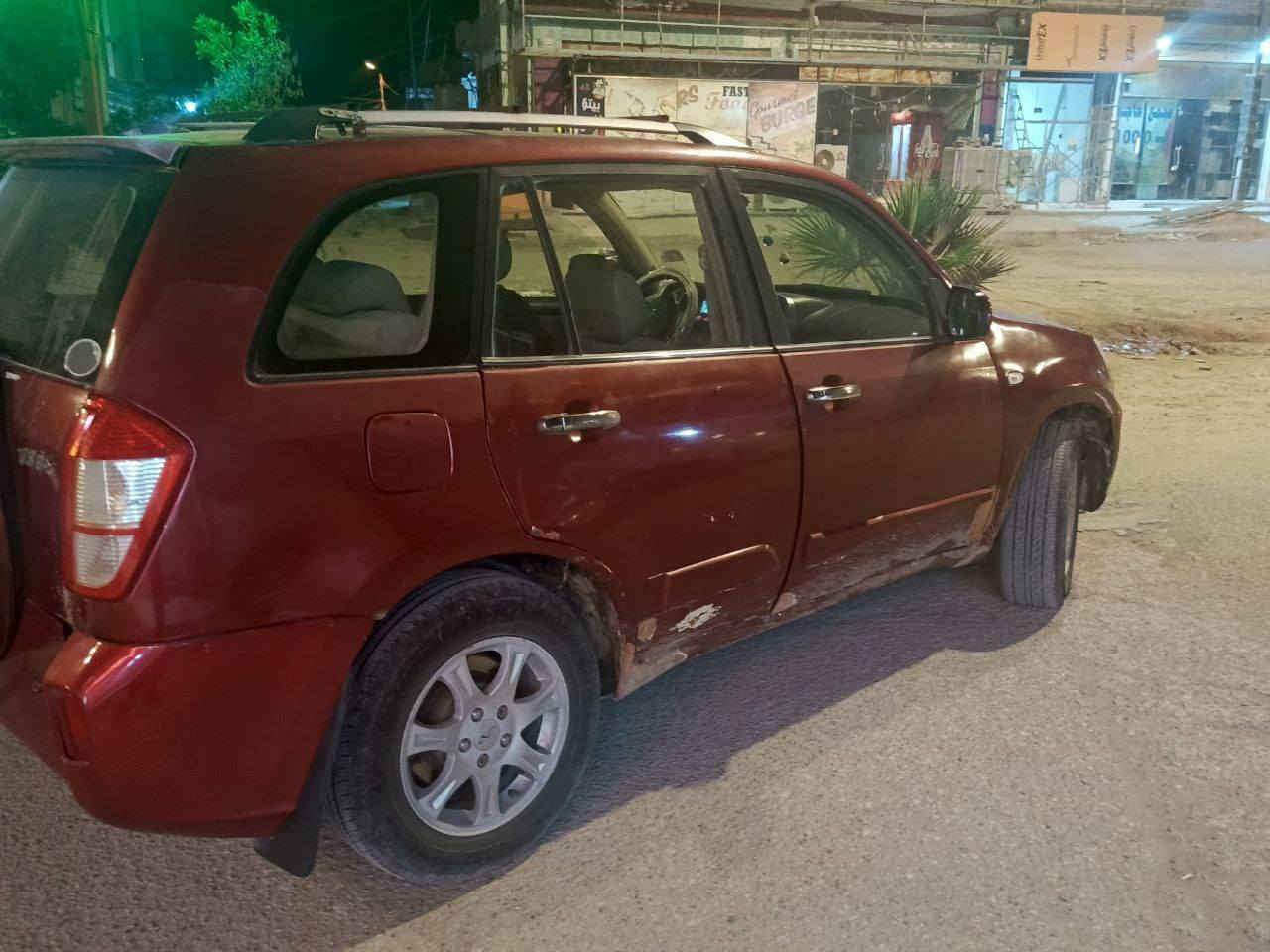 .سلام عليكم تيگو 2013 للبيع سعر 43 ورقه وبيها مجال العنوان بابل القاسم رقم الهاتف ***********
