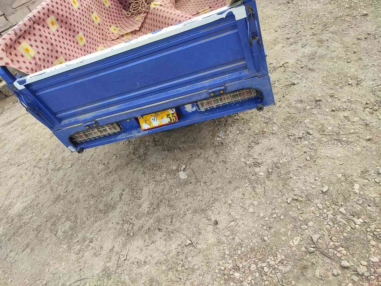 سلام عليكم ستوته لبيع مديل2023أوراق أصلي وكيل نبيل جرد ستوته نضيفه كهربائية كلهة شغاله تخم تايرات جدد السعر 2300وبي مجال حك الجيه مكاني قضاء الدغاره  الشراي يراسل احمد جبار  مكلف بنشر


**إذا كنت صاحب هذا الإعلان وتريد حذفه لأي سبب، رجاءا أرسل رسالة إلى الدعم الفني**