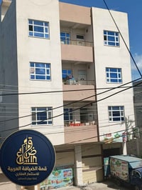 زاخو بيدار • ٢١٦م • ٦شقق