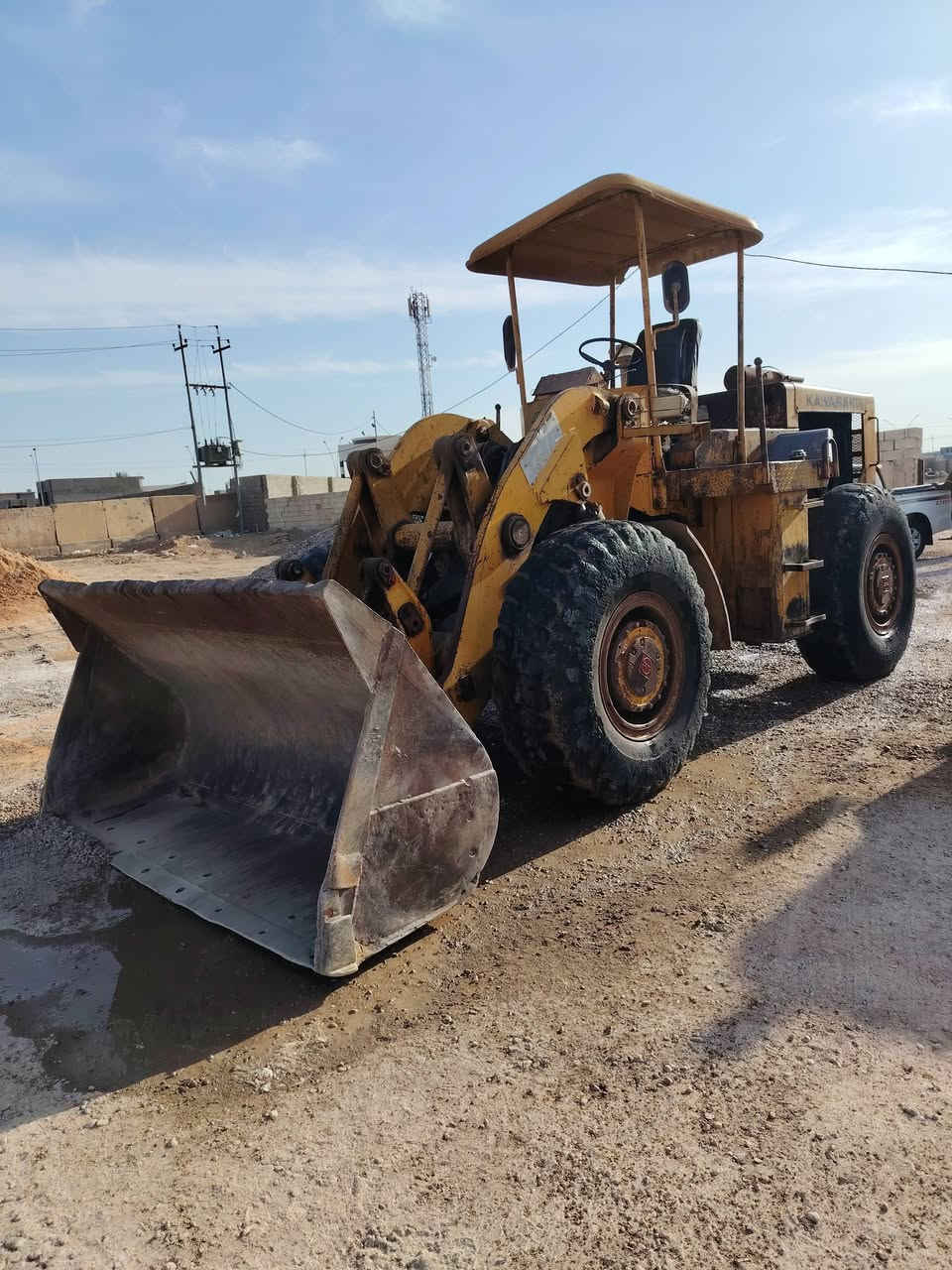 سلام عليكم شفل لبيع موديل 79 محرك بي كسنات جدد كير مكفول رقمه الانبار الماني سنويه 28 تايرات 80 جاهز لشغل الاستفسار ***********\\\*********** عنوان الانبار الرمادي مكلف بنشر
