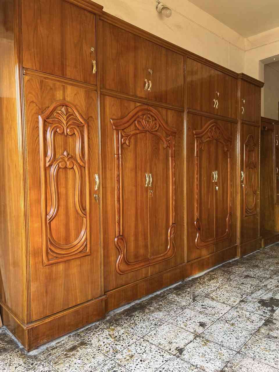 السلام عليكم 
غرفه مستخدمه طابقين صاج
السعر /مليون و٢٠٠بيها مجال 
للحجز والاستفسار الاتصال
***********/***********
العنوان /واسط الصويره
