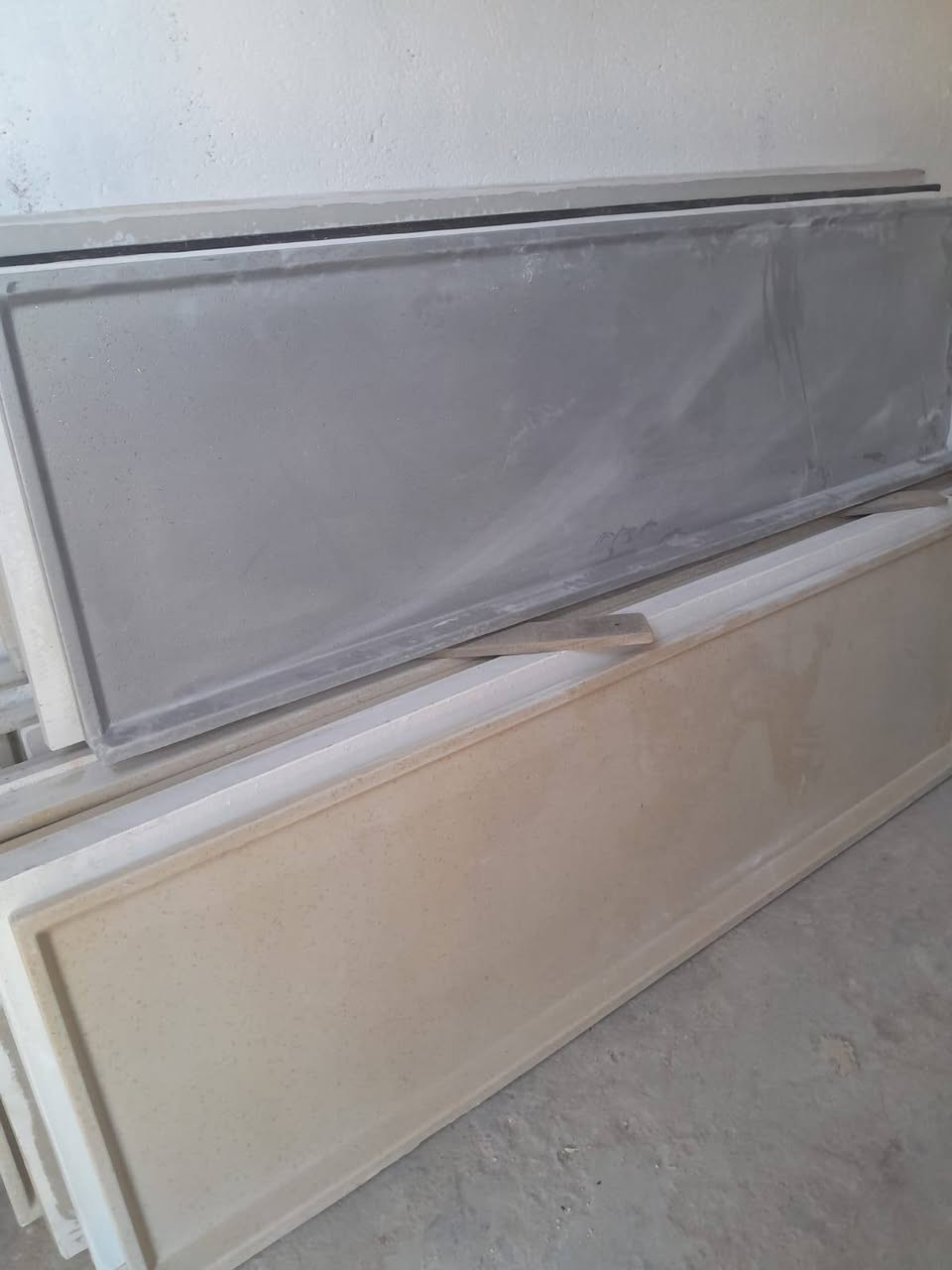 يالله تم وصول وجبه من المرمر الثقيل  جميع القياسات  شرد الثقيل ما تعجبك ترجع بيد السايق بس دفع كروه العنوان بصرة  توصيل داخل البصره فقط سعر جوه سوك بسعر جمله كميه قليله


**إذا كنت صاحب هذا الإعلان وتريد حذفه لأي سبب، رجاءا أرسل رسالة إلى الدعم الفني**